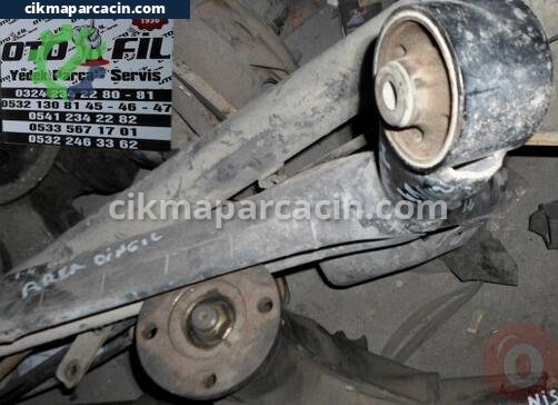 Hyundai Accent Arka Dingil çıkma parça
