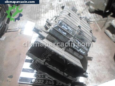 Hyundai Accent Kalorifer Kutusu çıkma parça