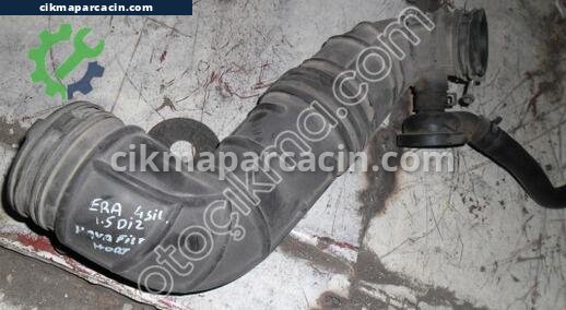 Hyundai Accent Filtre çıkma parça