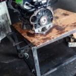 Hyundai Accent Motor Komple çıkma parça - OTOFİL YEDEK PARÇA Mersin