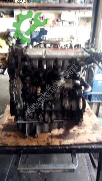 Hyundai Accent Motor Komple çıkma parça