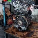 Hyundai Accent Motor Komple çıkma parça - OTOFİL YEDEK PARÇA Mersin