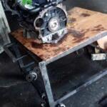 Hyundai Accent Motor Komple çıkma parça - OTOFİL YEDEK PARÇA Mersin