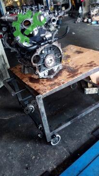 Hyundai Accent Motor Komple çıkma parça