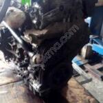 Hyundai Accent Motor Komple çıkma parça - OTOFİL YEDEK PARÇA Mersin
