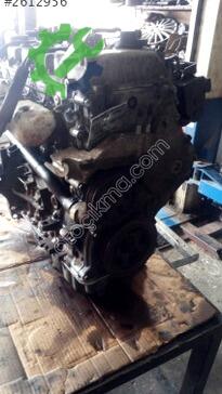 Hyundai Accent Motor Komple çıkma parça