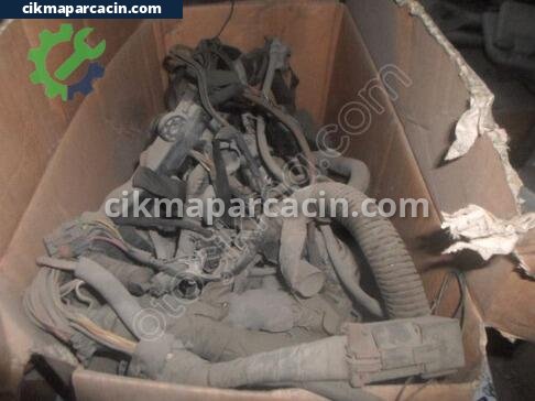 Hyundai Accent Elektrik Tesisatı çıkma parça