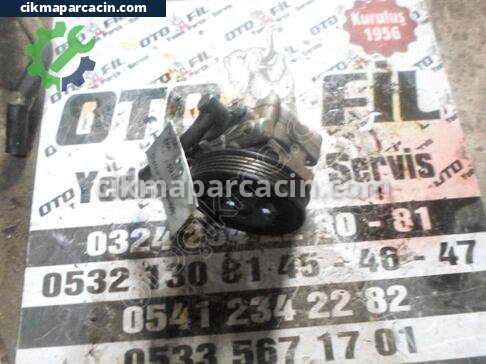 Hyundai Accent Direksiyon Pompası çıkma parça