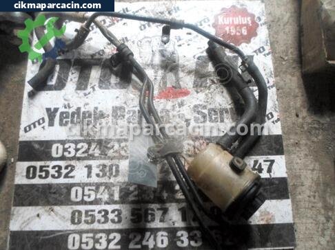 Hyundai Accent Direksiyon Yağ Deposu çıkma parça