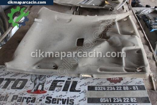 Hyundai Accent Tavan Döşemesi çıkma parça