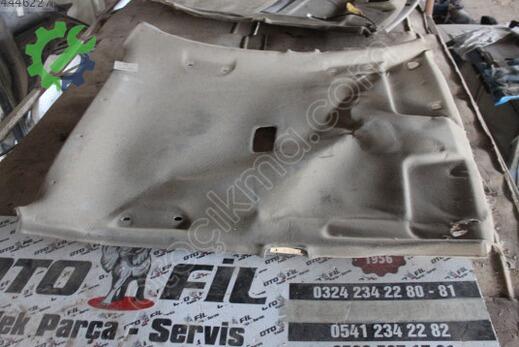 Hyundai Accent Tavan Döşemesi çıkma parça