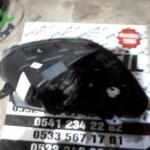 Hyundai Accent Sol Ön Far çıkma parça - OTOFİL YEDEK PARÇA Mersin