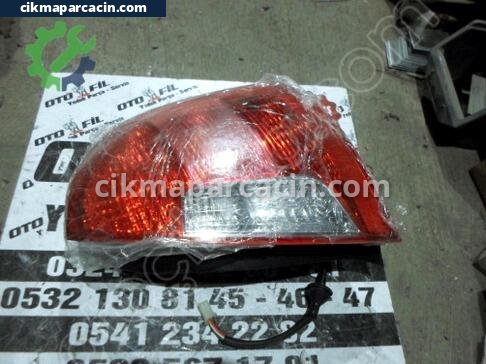Hyundai Accent Sağ Arka Stop çıkma parça