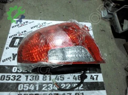 Hyundai Accent Sağ Arka Stop çıkma parça