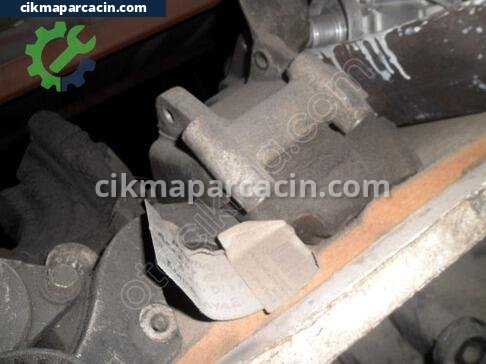 Hyundai Accent Klima Kompresörü çıkma parça