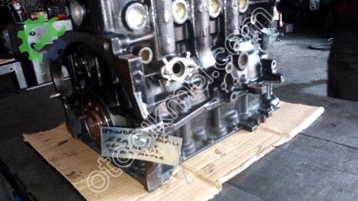 Hyundai Accent Yarım Motor çıkma parça