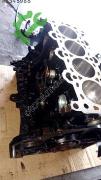 Hyundai Accent Yarım Motor çıkma parça
