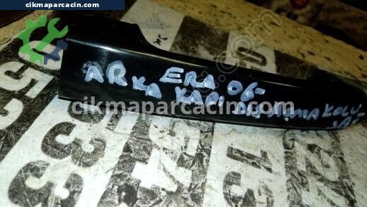 Hyundai Accent Kapı Kolu çıkma parça