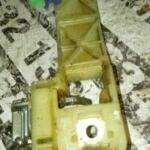 Hyundai Accent Sağ Arka Cam Açma Kolu çıkma parça - OTOFİL YEDEK PARÇA Mersin