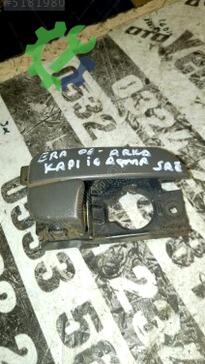 Hyundai Accent Kapı Kolu çıkma parça