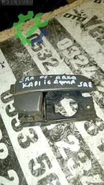 Hyundai Accent Kapı Kolu çıkma parça