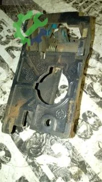 Hyundai Accent Kapı Kolu çıkma parça