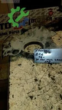 Hyundai Accent Sağ Aks çıkma parça