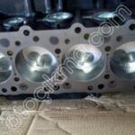 Toyota Yaris Yarım Motor çıkma parça - OTOFİL YEDEK PARÇA Mersin