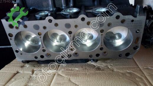 Hyundai Yarım Motor çıkma parça
