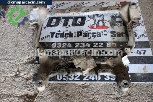 Hyundai Accent Travers çıkma parça