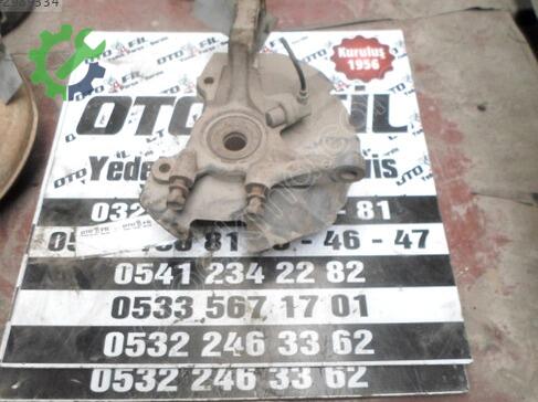 Hyundai Accent Taşıyıcı/Aks Taşıyıcı çıkma parça