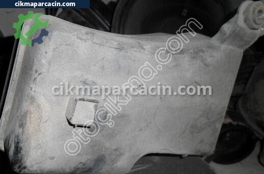 Hyundai Accent Hava Filtresi Kutusu çıkma parça