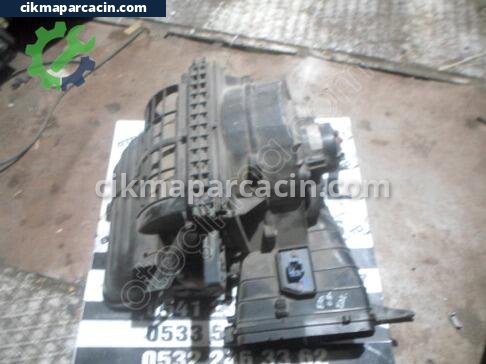 Hyundai Accent Kalorifer Kutusu çıkma parça