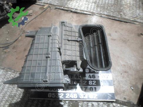 Hyundai Accent Kalorifer Kutusu çıkma parça