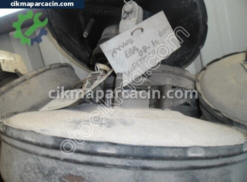 Hyundai Accent Westinghouse çıkma parça