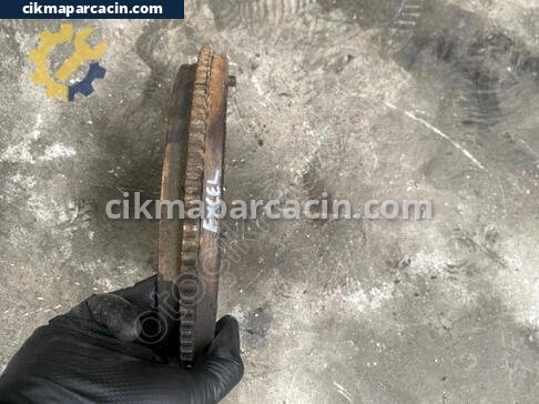 Hyundai Excel Volant çıkma parça
