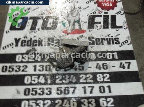 Hyundai Excel Benzin Otomatiği çıkma parça