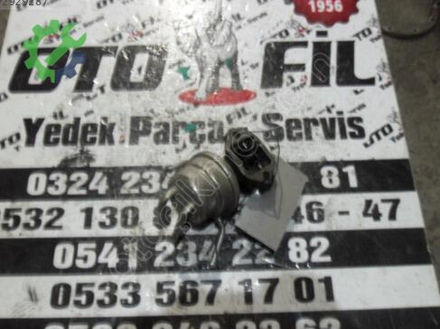 Hyundai Excel Benzin Otomatiği çıkma parça