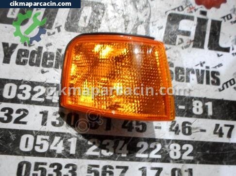 Hyundai Excel Sinyal çıkma parça