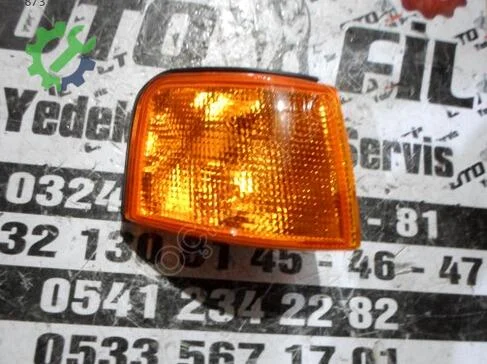 Hyundai Excel Sinyal çıkma parça