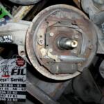 Hyundai Excel Arka Dingil çıkma parça - OTOFİL YEDEK PARÇA Mersin
