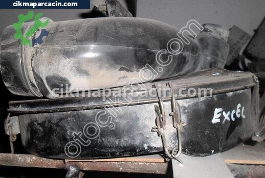 Hyundai Excel Hava Filtresi Kutusu çıkma parça