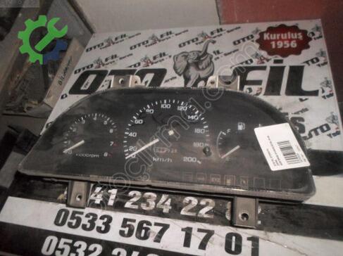 Hyundai Excel Gösterge Paneli çıkma parça