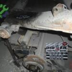 Hyundai Excel Arka Travers çıkma parça - OTOFİL YEDEK PARÇA Mersin