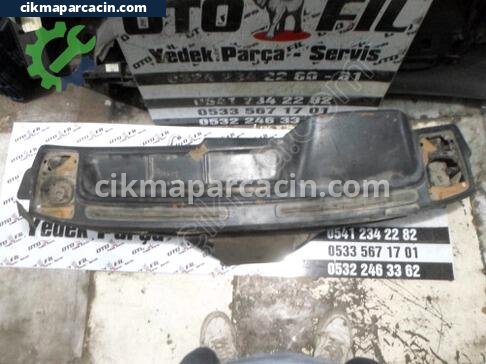 Hyundai Excel Göğüs çıkma parça