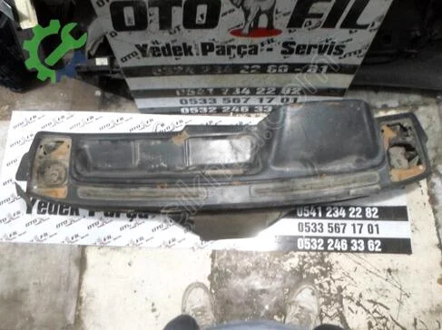 Hyundai Excel Göğüs çıkma parça