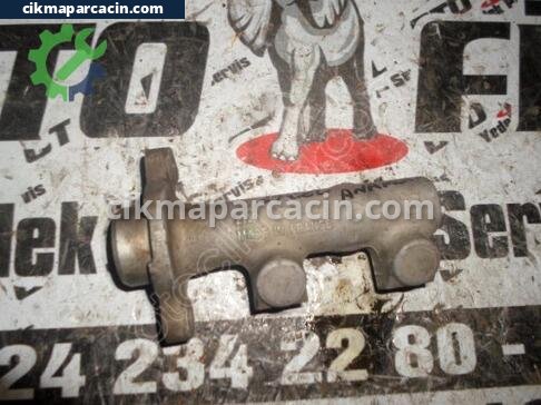 Hyundai Excel Fren Ana Merkezi çıkma parça
