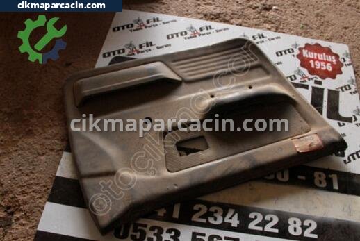 Hyundai Excel Kapı Döşemesi çıkma parça