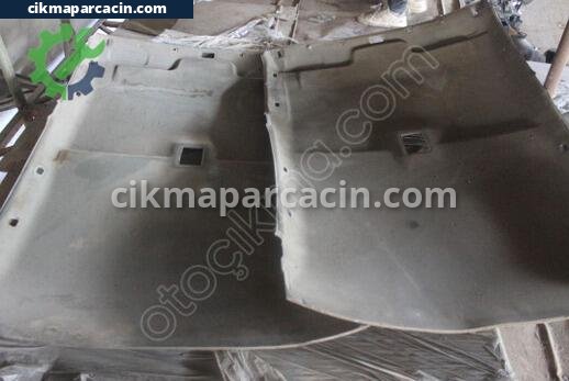 Hyundai Excel Tavan Döşemesi çıkma parça