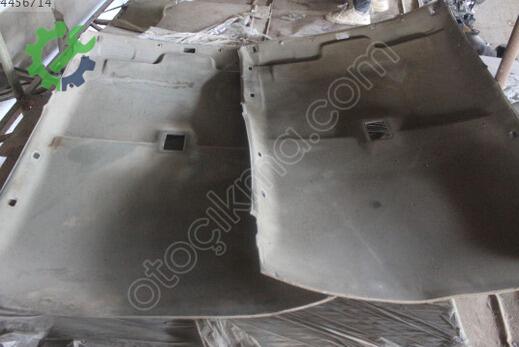 Hyundai Excel Tavan Döşemesi çıkma parça